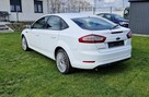 Ford Mondeo MK4 - 4