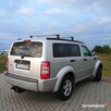 DODGE Nitro SUV Jeep Cherokee kk - 3