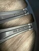 4× Nowa felga orginalna Porsche OE MACAN TURBO 95B 20 5x112 - 6