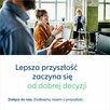 Praca - Przedstawiciel Ubezpieczeniowy