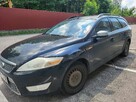 Syndyk sprzeda Forda Mondeo - 3