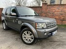 Land Rover Discovery IV 3.0D V6 HSE - 5