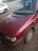 Skoda Fabia. - 2