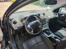 Syndyk sprzeda Forda Mondeo - 2