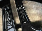 4xNowa oryginal felga alum. Mercedes-Benz OE Klasa C AMG 205 - 4