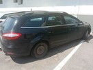Syndyk sprzeda Forda Mondeo - 4