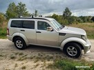 DODGE Nitro SUV Jeep Cherokee kk - 5