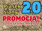Ziemia ogrodowa siana - bez zanieczyszczeń, trawniki, ogrody - 5