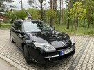 Renault Laguna 2008 r 2.0 140 KM Skóry NAVI Pdc Alumy Klimatronik ZAREJESTROWANA - 2