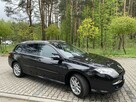 Renault Laguna 2008 r 2.0 140 KM Skóry NAVI Pdc Alumy Klimatronik ZAREJESTROWANA - 3