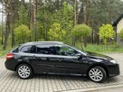 Renault Laguna 2008 r 2.0 140 KM Skóry NAVI Pdc Alumy Klimatronik ZAREJESTROWANA - 5