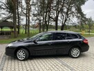 Renault Laguna 2008 r 2.0 140 KM Skóry NAVI Pdc Alumy Klimatronik ZAREJESTROWANA - 6