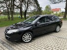 Renault Laguna 2008 r 2.0 140 KM Skóry NAVI Pdc Alumy Klimatronik ZAREJESTROWANA - 7