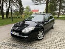 Renault Laguna 2008 r 2.0 140 KM Skóry NAVI Pdc Alumy Klimatronik ZAREJESTROWANA - 9