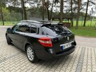 Renault Laguna 2008 r 2.0 140 KM Skóry NAVI Pdc Alumy Klimatronik ZAREJESTROWANA - 11