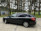 Renault Laguna 2008 r 2.0 140 KM Skóry NAVI Pdc Alumy Klimatronik ZAREJESTROWANA - 13