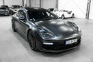 Porsche Panamera GTS Sport Turismo. Exclusive Manufaktur. Prezentacja wideo. FV. - 2