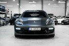 Porsche Panamera GTS Sport Turismo. Exclusive Manufaktur. Prezentacja wideo. FV. - 3