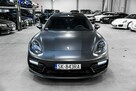 Porsche Panamera GTS Sport Turismo. Exclusive Manufaktur. Prezentacja wideo. FV. - 4