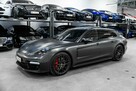 Porsche Panamera GTS Sport Turismo. Exclusive Manufaktur. Prezentacja wideo. FV. - 5