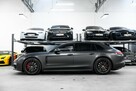 Porsche Panamera GTS Sport Turismo. Exclusive Manufaktur. Prezentacja wideo. FV. - 6