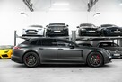Porsche Panamera GTS Sport Turismo. Exclusive Manufaktur. Prezentacja wideo. FV. - 7