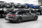 Porsche Panamera GTS Sport Turismo. Exclusive Manufaktur. Prezentacja wideo. FV. - 8