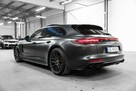 Porsche Panamera GTS Sport Turismo. Exclusive Manufaktur. Prezentacja wideo. FV. - 10