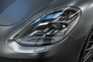 Porsche Panamera GTS Sport Turismo. Exclusive Manufaktur. Prezentacja wideo. FV. - 11