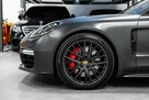 Porsche Panamera GTS Sport Turismo. Exclusive Manufaktur. Prezentacja wideo. FV. - 13