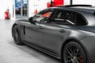 Porsche Panamera GTS Sport Turismo. Exclusive Manufaktur. Prezentacja wideo. FV. - 15