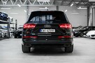 Audi Q7 50 TDI Quattro 286KM Tiptronic. 1 wł. Polska. Bezwypadkowy. FV23%. - 9