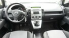Mazda 5 z Niemiec zarejestrowana. Gwarancja - 11