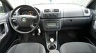 Škoda Roomster z Niemiec opłacony super silnik. Gwarancja - 10