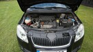 Škoda Roomster z Niemiec opłacony super silnik. Gwarancja - 12