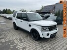 Land Rover Discovery SDV6 HSE 4x4 - 1