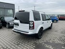 Land Rover Discovery SDV6 HSE 4x4 - 2