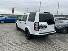 Land Rover Discovery SDV6 HSE 4x4 - 4
