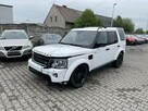 Land Rover Discovery SDV6 HSE 4x4 - 5
