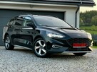 Ford Focus 2,o Diesel, 150ps, Active, Full led, Navi, Kamera, Gwarancja! - 5