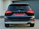 Ford Focus 2,o Diesel, 150ps, Active, Full led, Navi, Kamera, Gwarancja! - 9