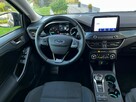 Ford Focus 2,o Diesel, 150ps, Active, Full led, Navi, Kamera, Gwarancja! - 14
