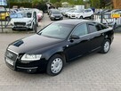 Audi A6 *Benzyna* - 1