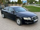 Audi A6 *Benzyna* - 2