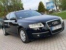 Audi A6 *Benzyna* - 6