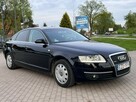 Audi A6 *Benzyna* - 9