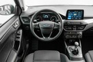 Ford Focus ZS984KG#1.5 EcoBoost Titaniu K.cofania Podgrz.f i kier Salon PL VAT23% - 16