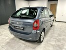 Citroen Xsara Picasso 1.6 109KM*Tendance*Restyle*Chrom Paket* Klimatronic*PDC*ALU*Z NIEMIEC - 4