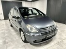 Citroen Xsara Picasso 1.6 109KM*Tendance*Restyle*Chrom Paket* Klimatronic*PDC*ALU*Z NIEMIEC - 5