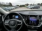 Volvo XC 60 Inscription, Virtual kokpit, Top Auto, Jak Nowe, Gwarancja! - 16